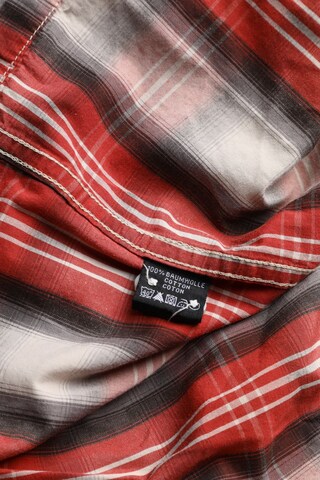 maddison weekend Button Up Shirt in L in Red