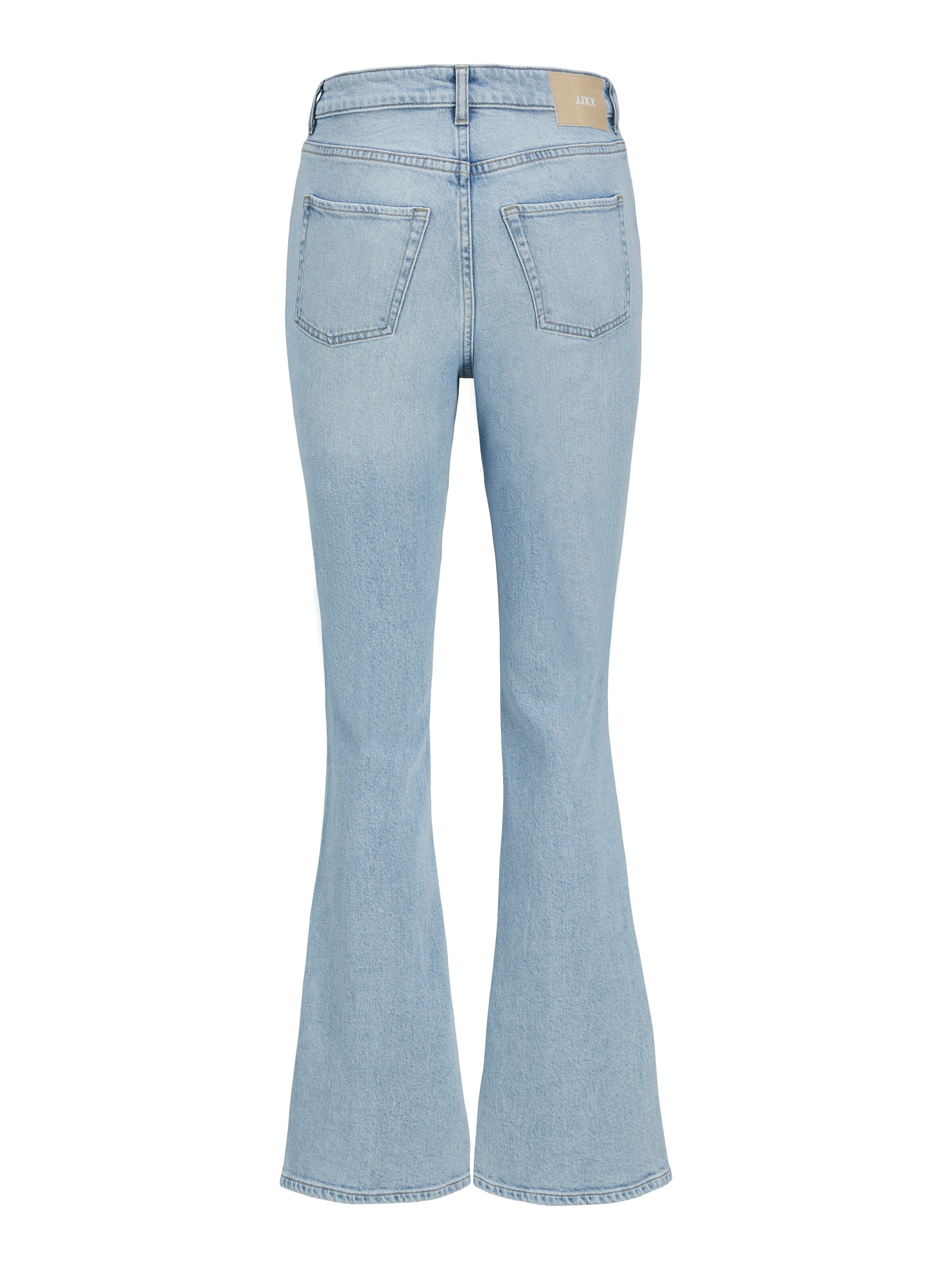 JJXX Bootcut Jeans 'JXTURIN' in Blauw
