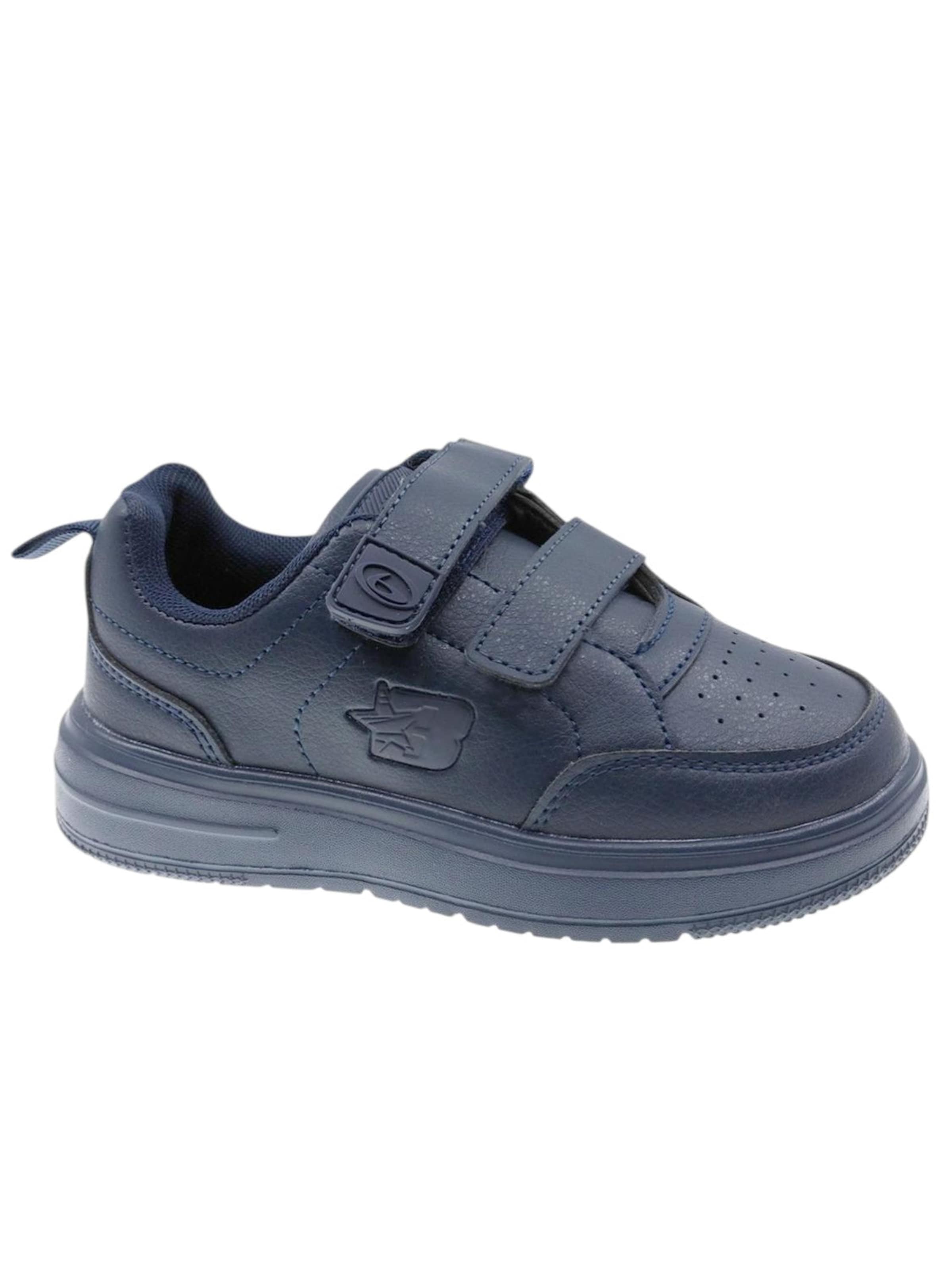 Beppi - Zapatillas deportivas 'Casual Shoe' en azul: frente