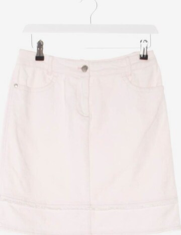 Marc Cain Skirt in XS in Pink: front