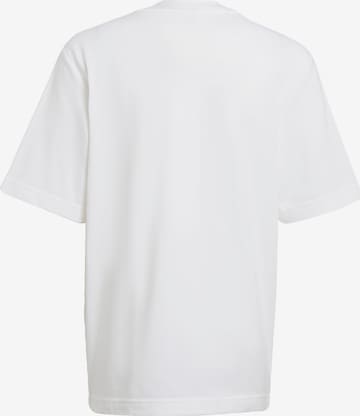 ADIDAS SPORTSWEAR Performance Shirt 'Future Icons' in White