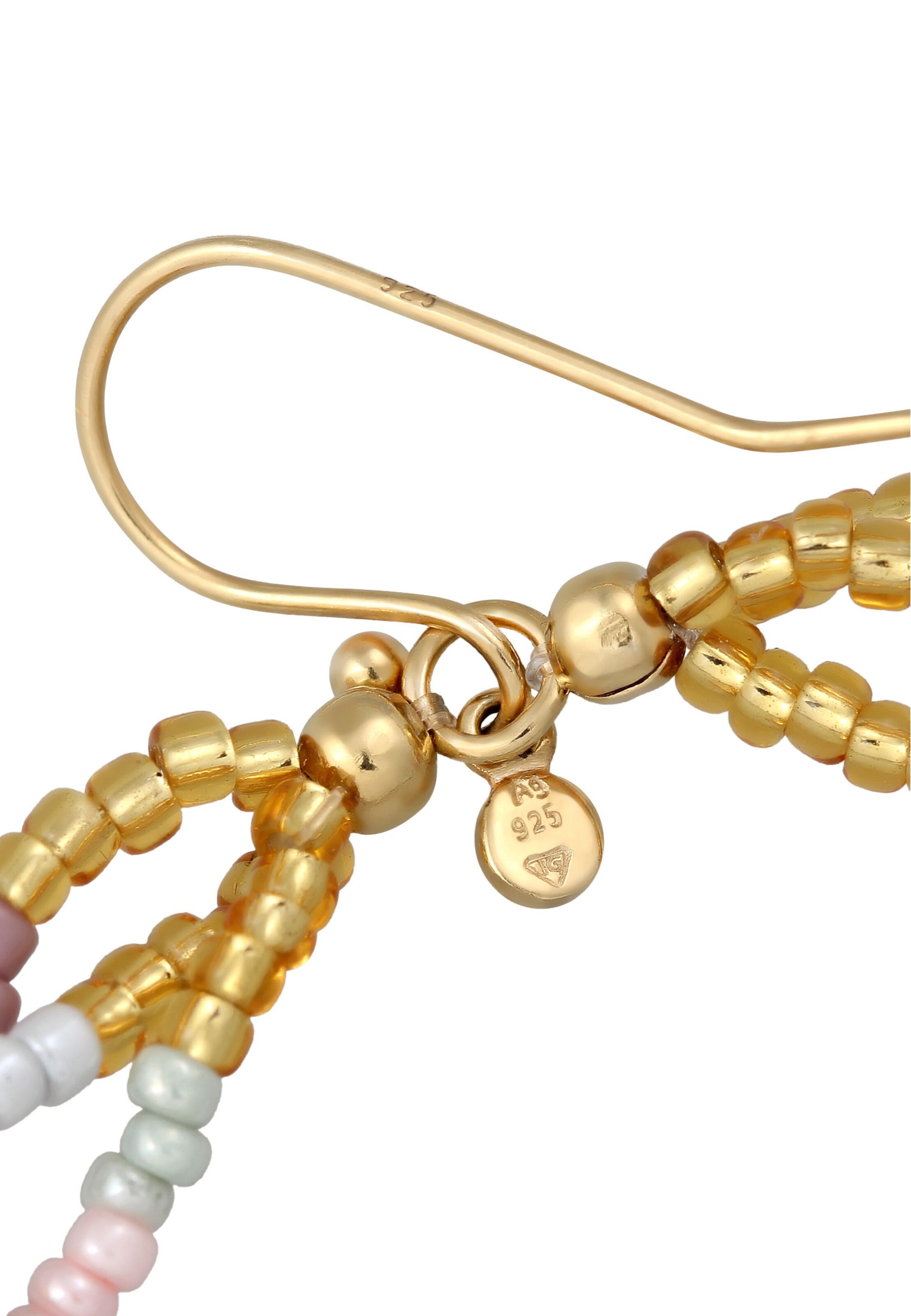 ELLI Earrings in Mixed colors