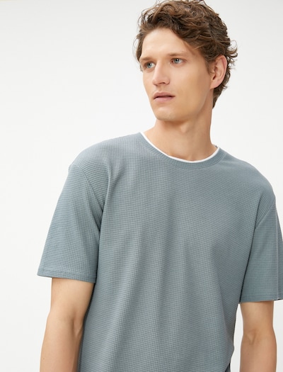 Koton Shirt in Grey, Item view