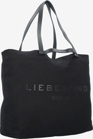 Liebeskind Berlin Shopper 'Aurora' in Black