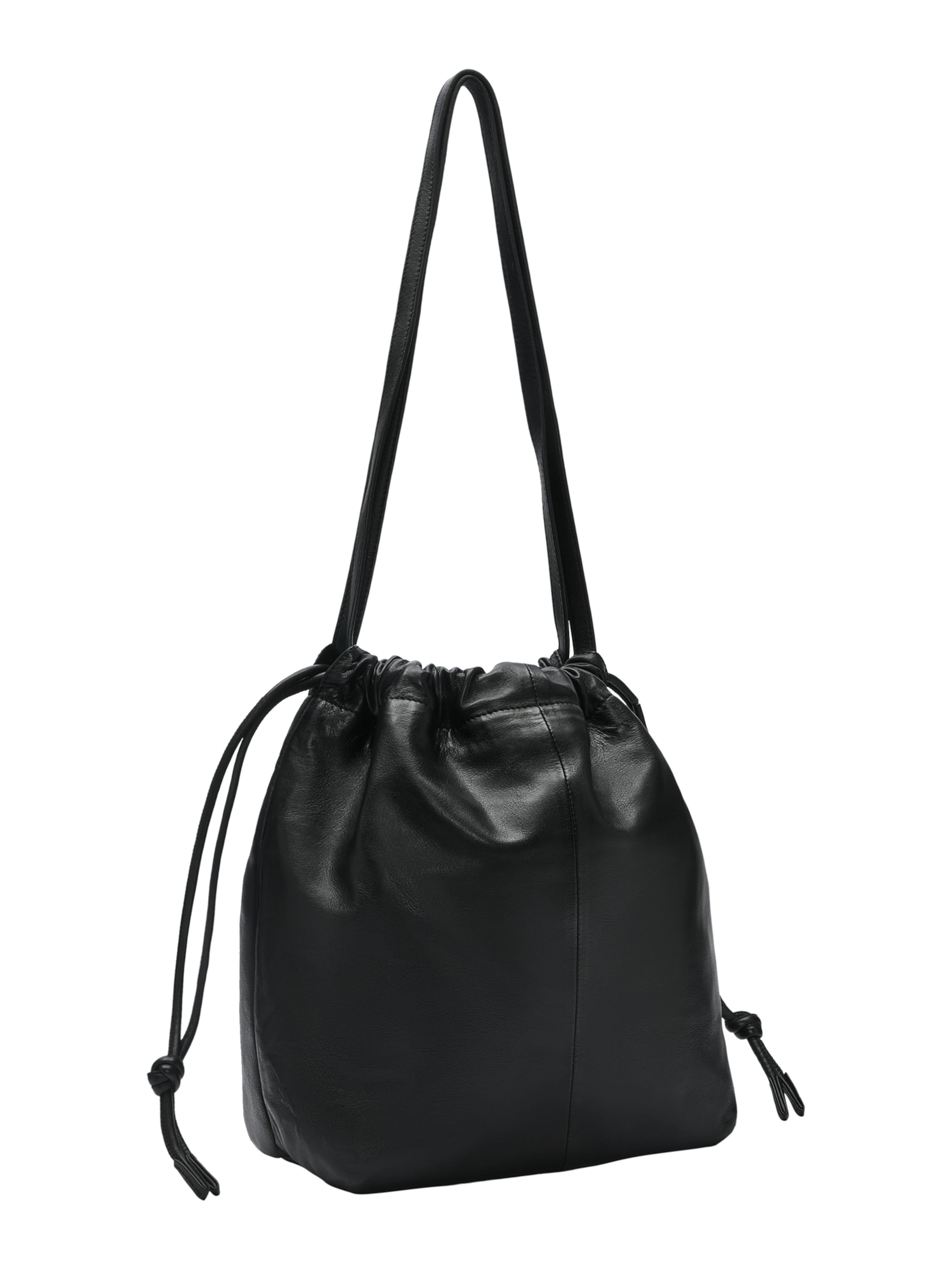 Liebeskind Berlin Сумка-мешок 'Lya' в Черный