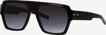 Marc O'Polo EYEWEAR Sunglasses in Black: front