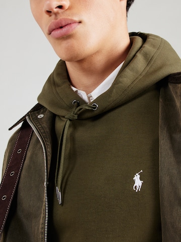 Polo Ralph Lauren - Sudadera en verde