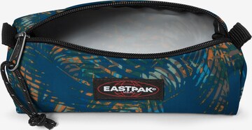 EASTPAK - Estuche en azul