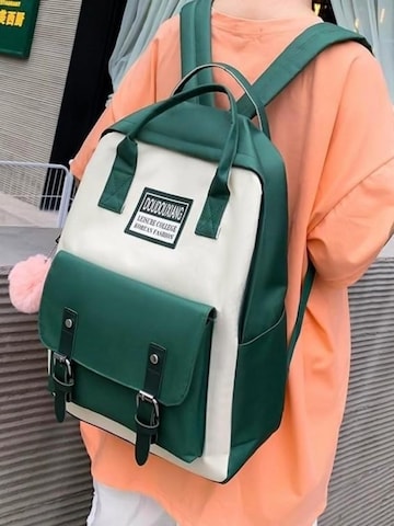 Lollanda Traditional bag in Grey