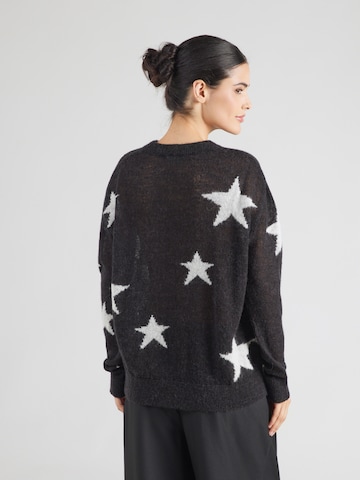 Pulover 'Karsa' de la JOOP! Jeans pe negru