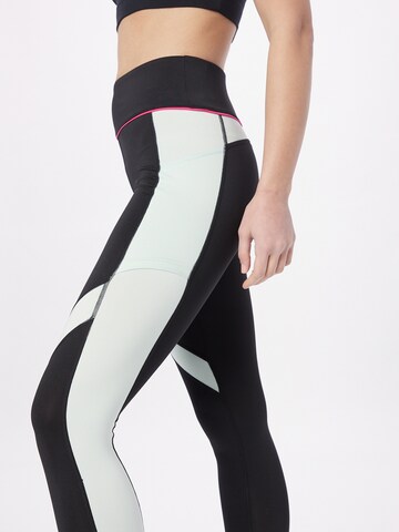 ONLY PLAY Skinny Sportbroek 'Nora' in Zwart