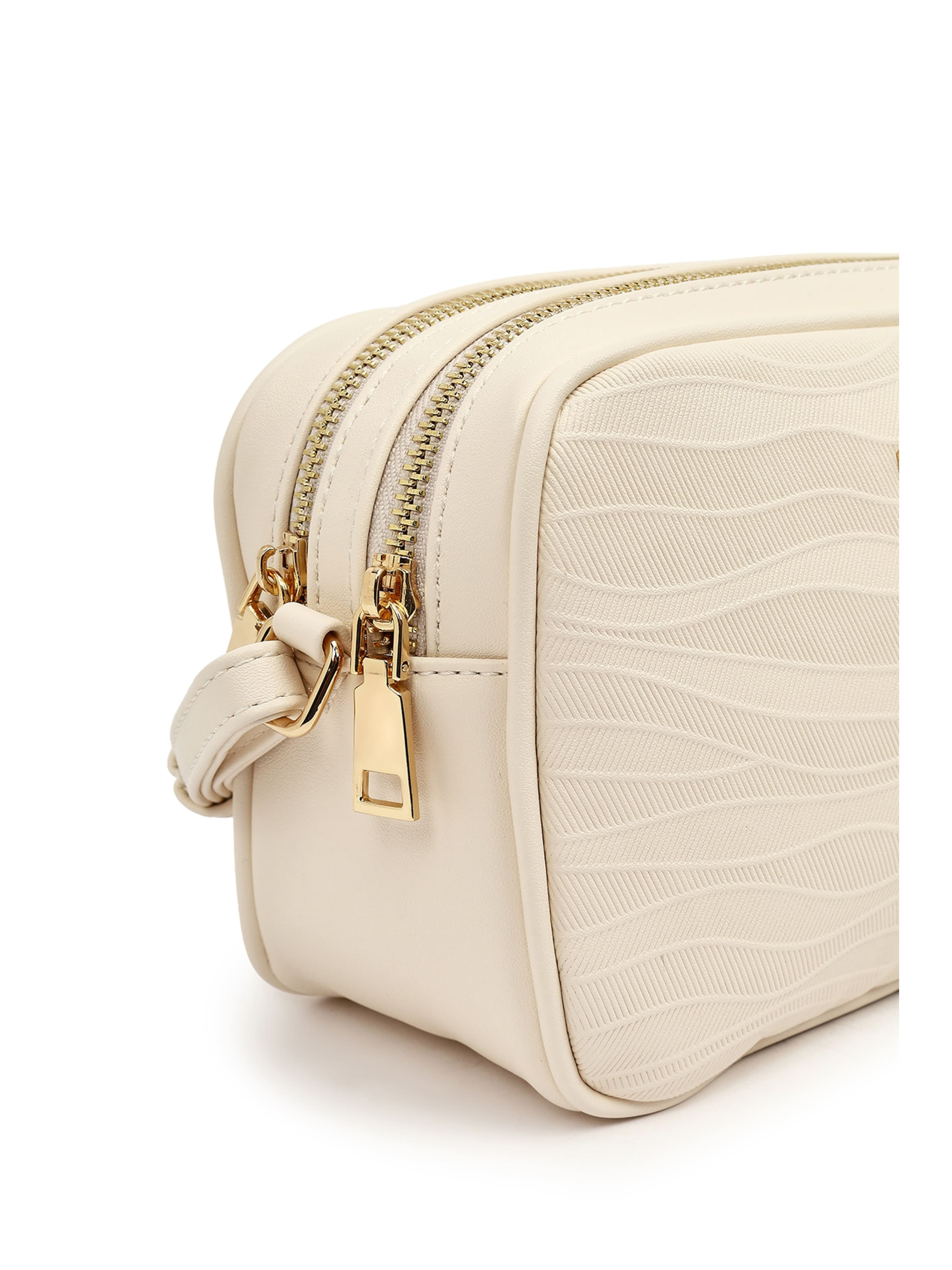 Sac à bandoulière Derimod en beige