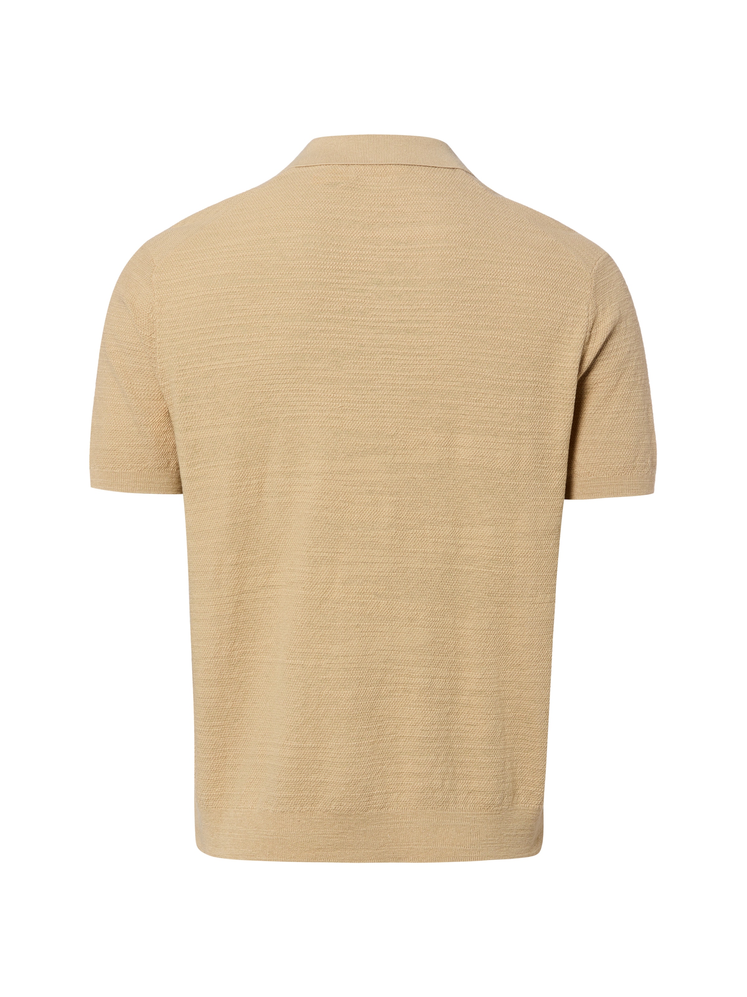 T-Shirt Polo Ralph Lauren en beige