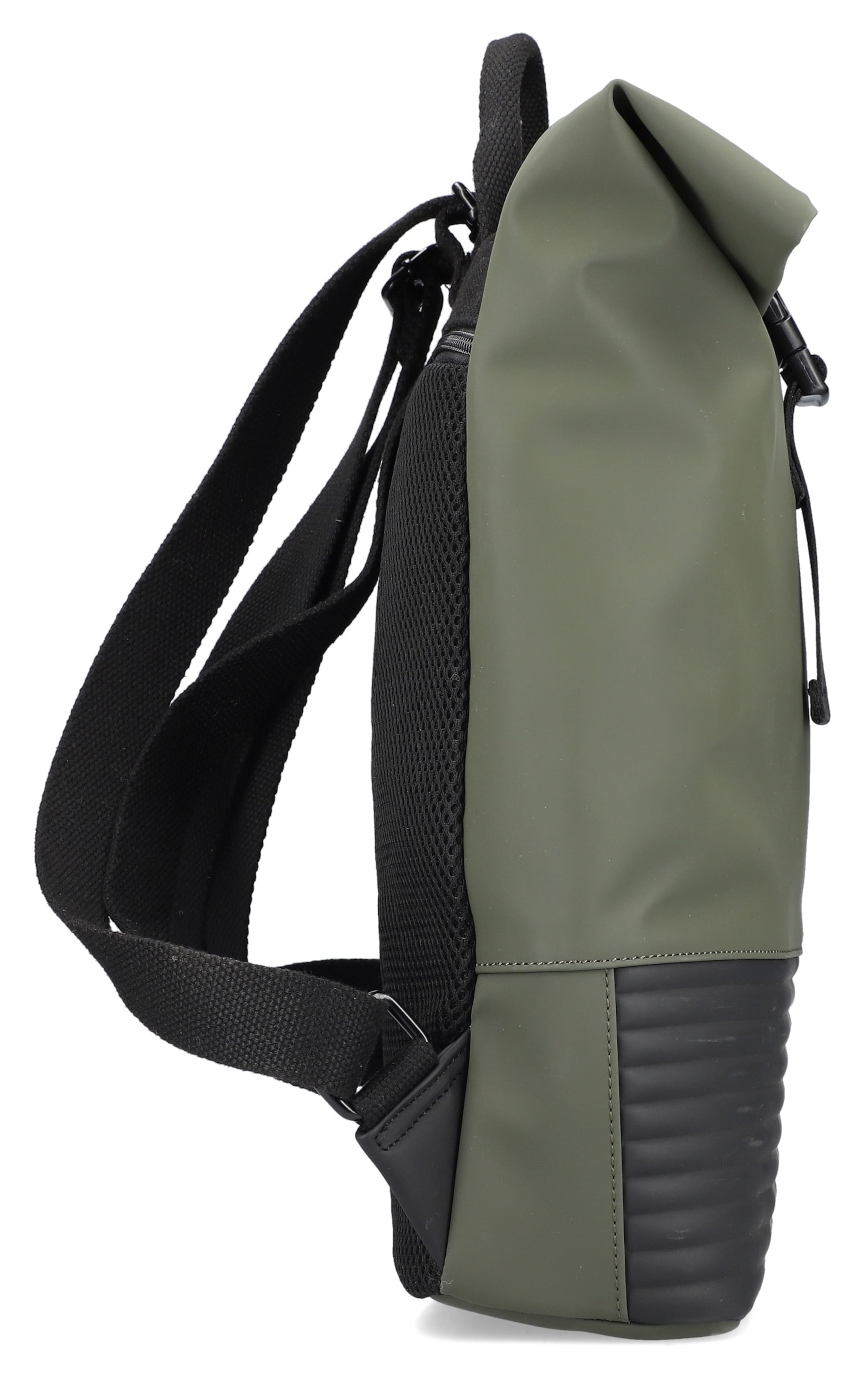 Rieker Backpack in Green
