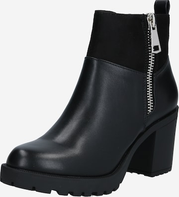 ONLY Boots 'BARBARA' in Black: front