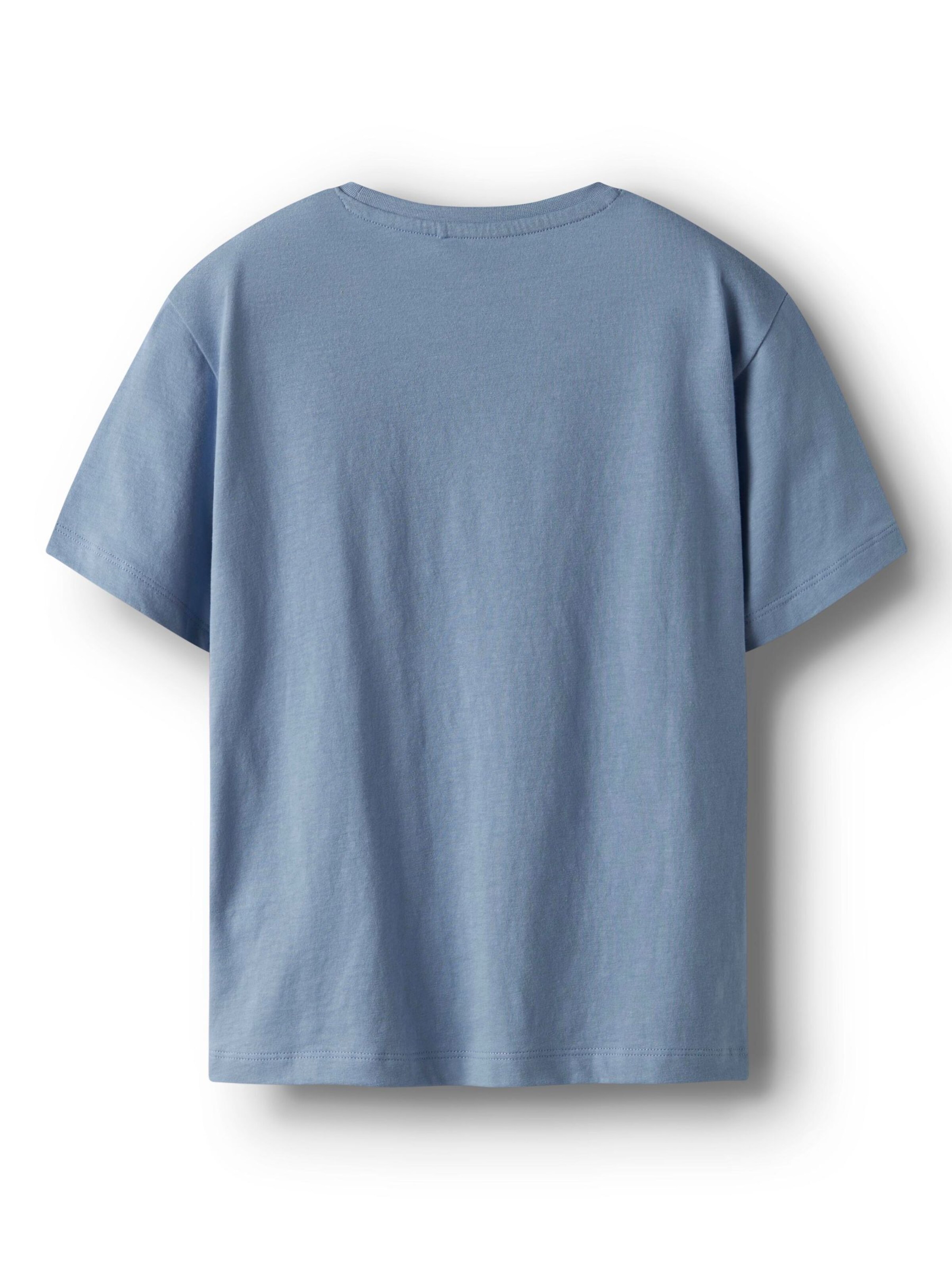 TWO SOON T-Shirt 'Sonic' in Blau