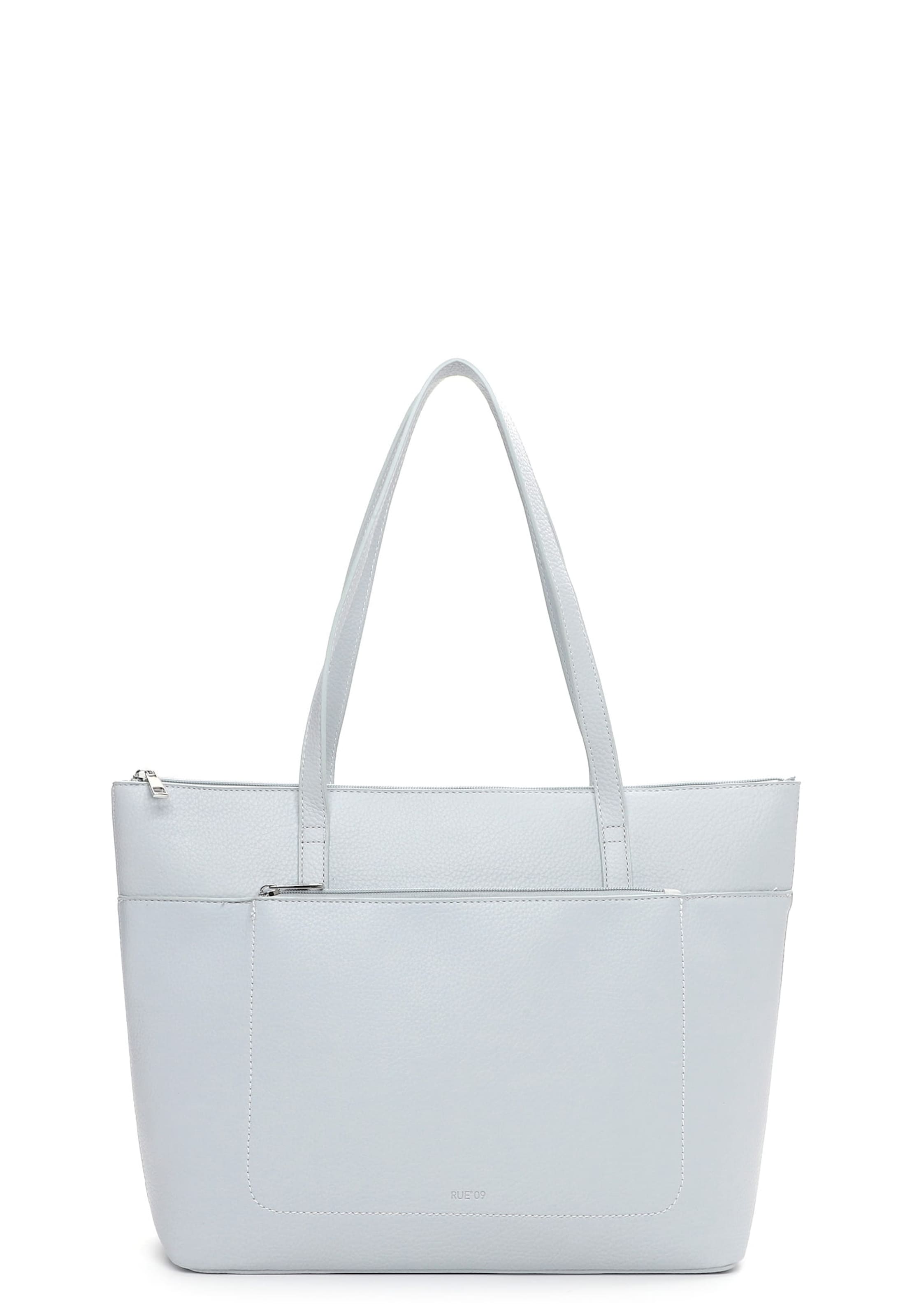 Emily & Noah Shopper ' E&N Albi RUE 09 ' in Blue: front