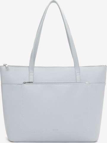 Shopper ' E&N Albi RUE 09 ' di Emily & Noah in blu: frontale