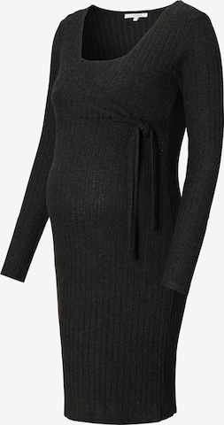 Noppies Dress 'Helena' in Grey: front