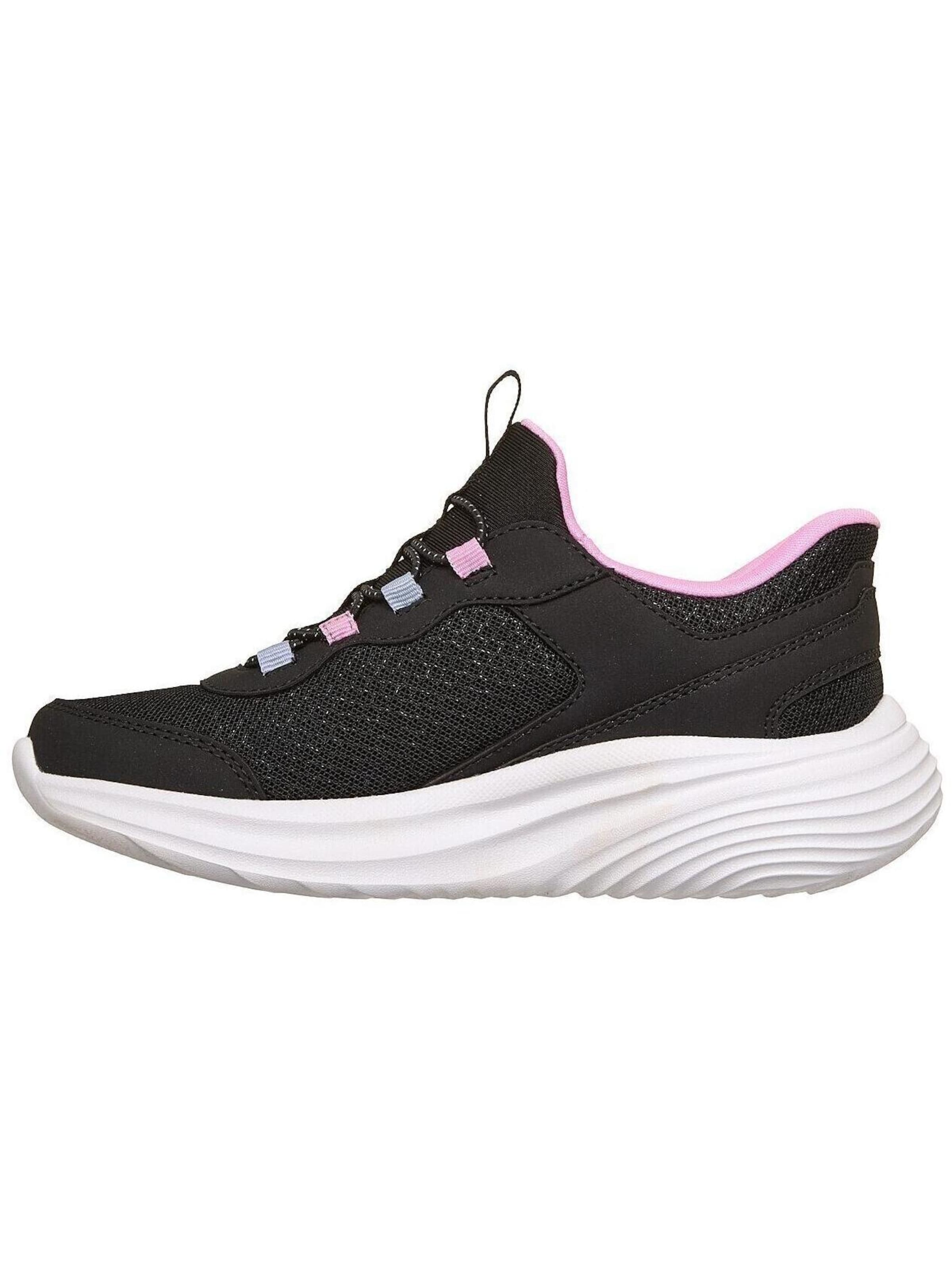 SKECHERS - Calzado deportivo 'Skechers Bounder Pro' en negro
