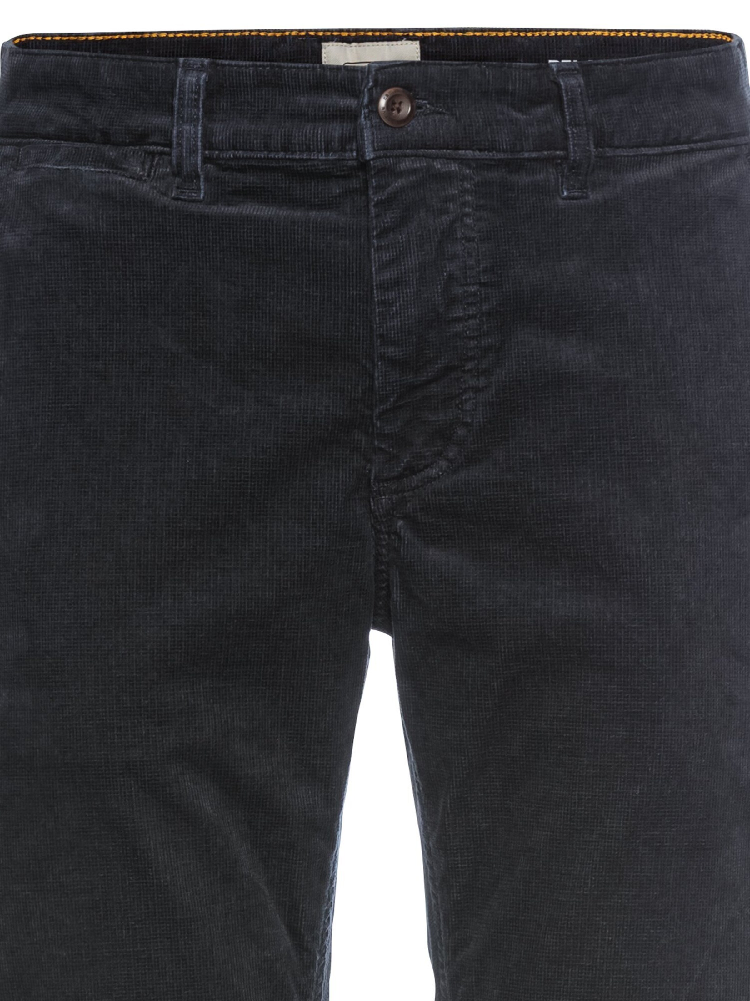 CAMEL ACTIVE Loose fit Chino Pants in Blue