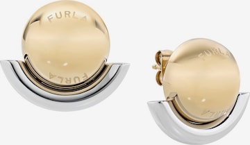 Orecchini di Furla Jewellery in colori misti: frontale