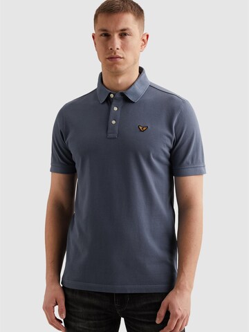 PME Legend Shirt in Blauw