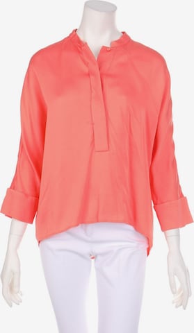 Marc O'Polo Pure Blouse & Tunic in XS in Orange: front