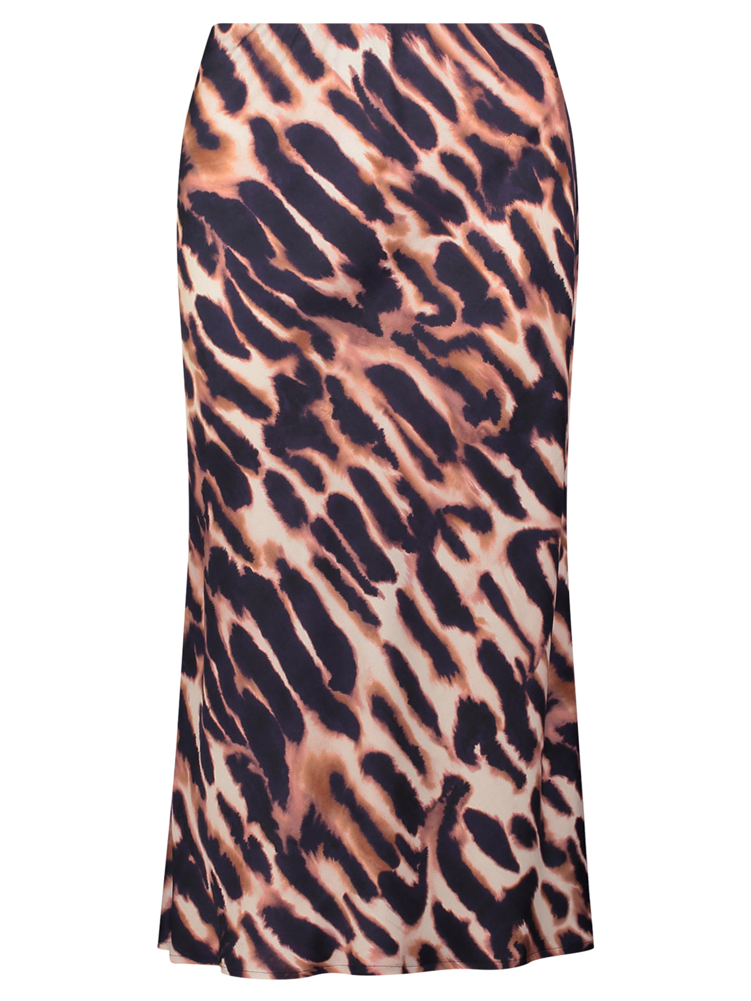 Jupe Betty Barclay en bleu : devant