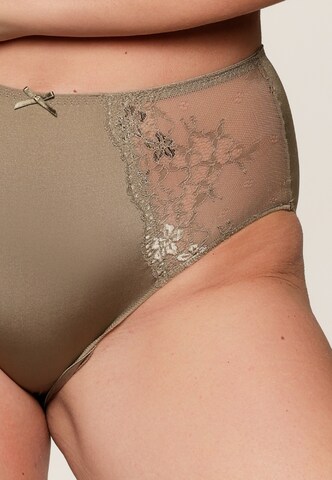 LingaDore - Braga 'Daily' en verde