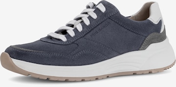Pius Gabor Pius Gabor Sneaker in Blau: Vorderseite