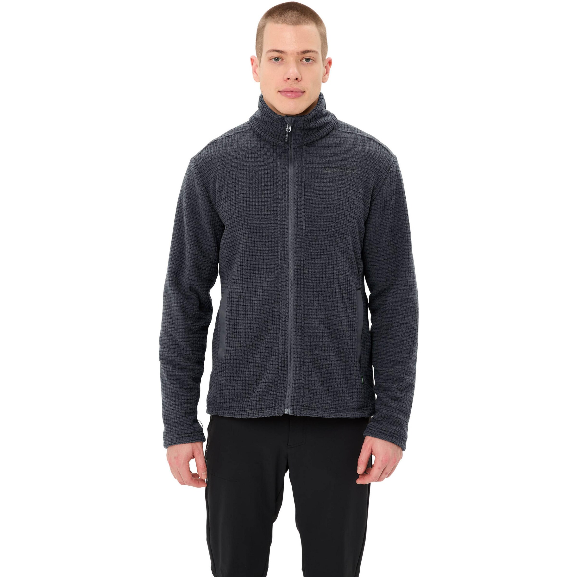 VAUDE Outdoor jacket 'Idris IV' in Black