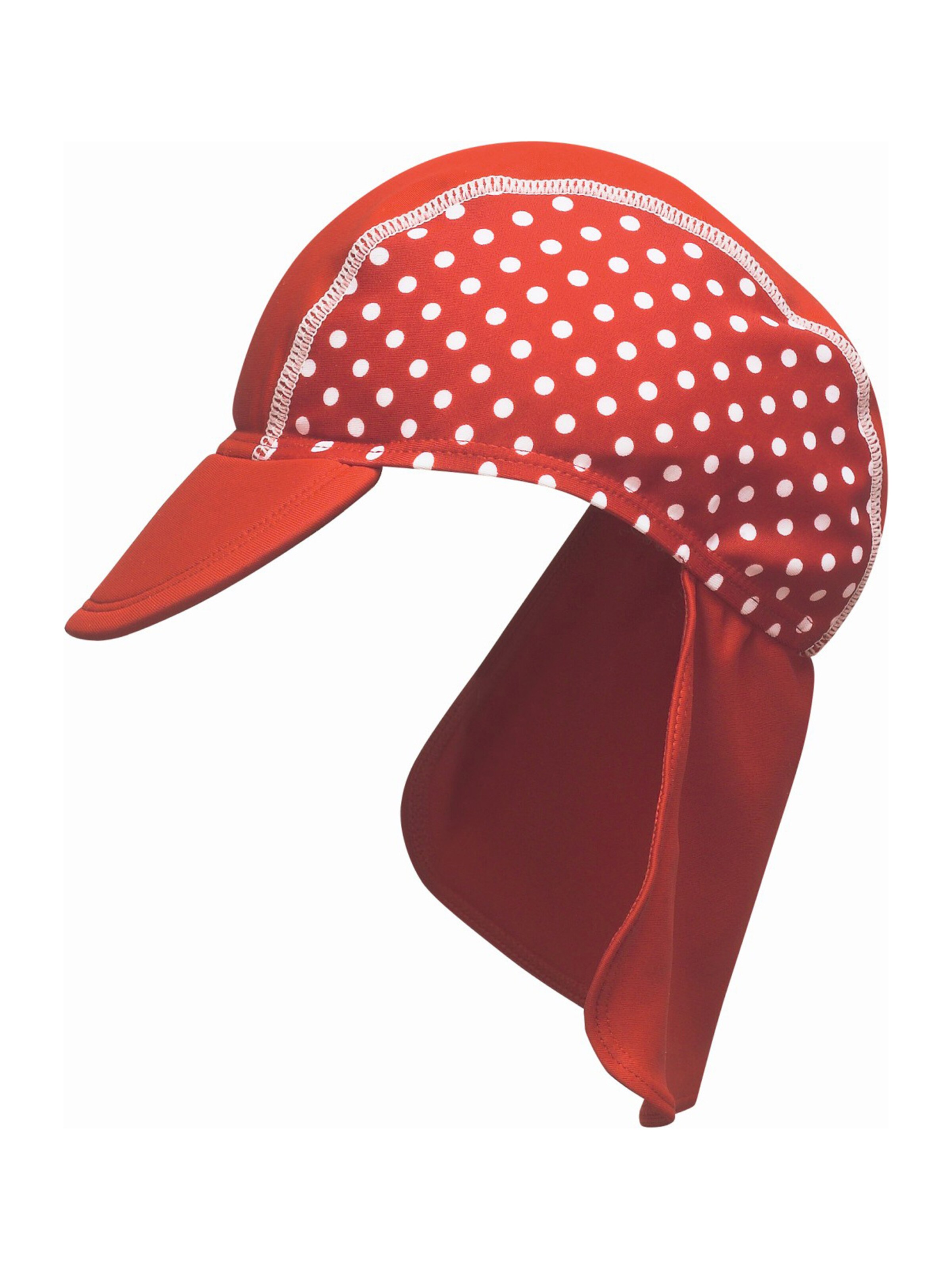 PLAYSHOES Hat i rød: forside