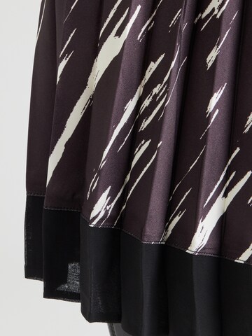 3.1 Phillip Lim Nederdel i brun