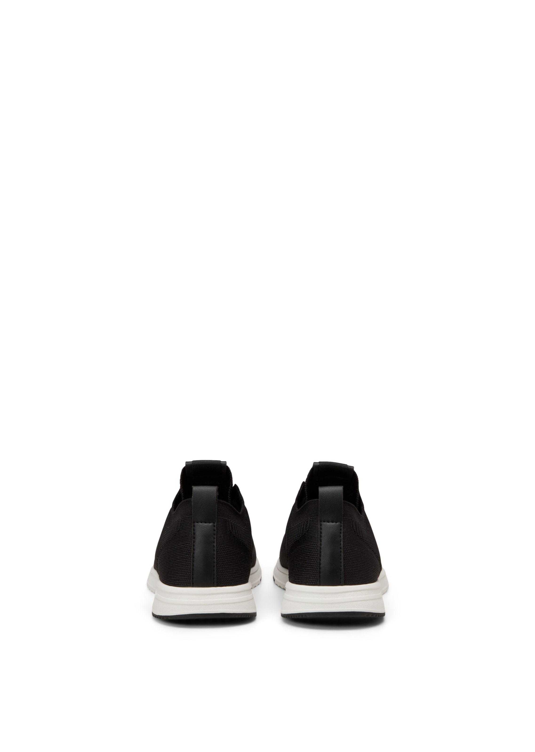 Marc O'Polo Sneaker in Schwarz