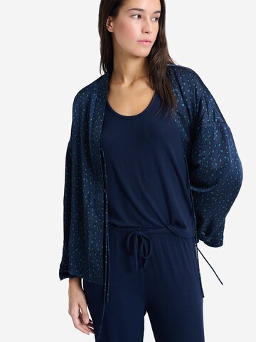 ETAM Pajama 'Myrtah' in Blue