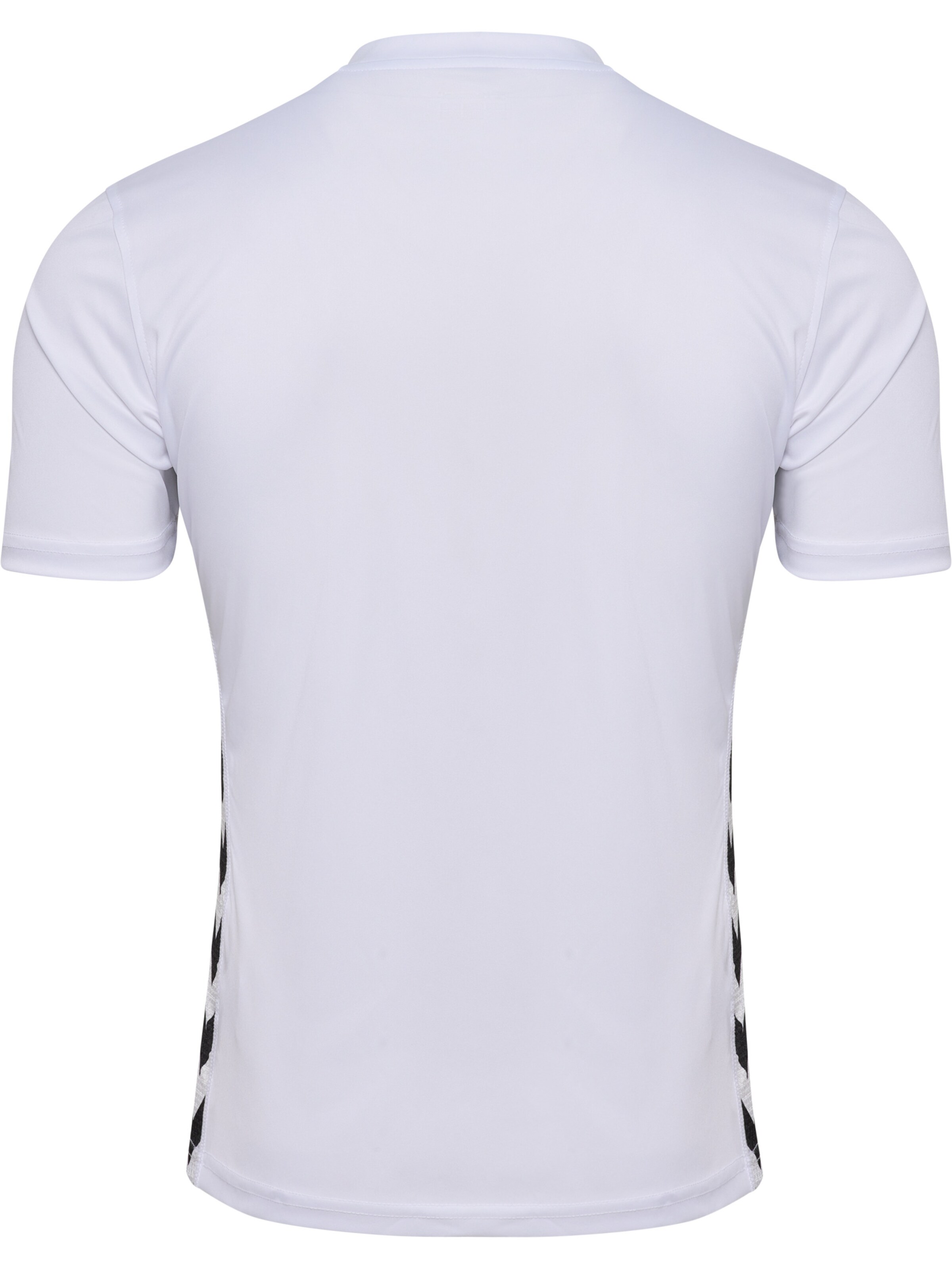 Hummel Functioneel shirt in Wit