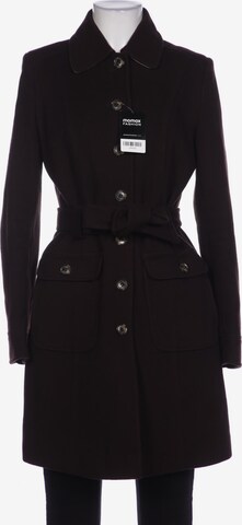 TOMMY HILFIGER Jacket & Coat in M in Brown: front