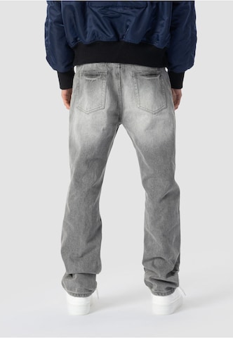 Project Blue Regular Jeans in Grijs