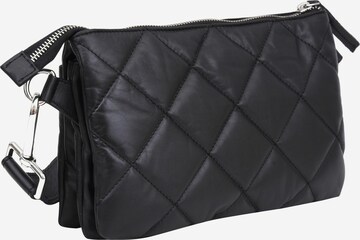 Pochette 'Silvia' ADAX en noir