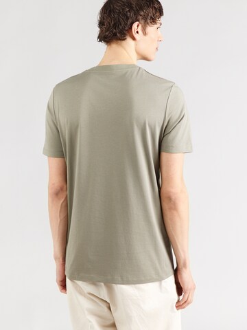 s.Oliver Shirt in Groen