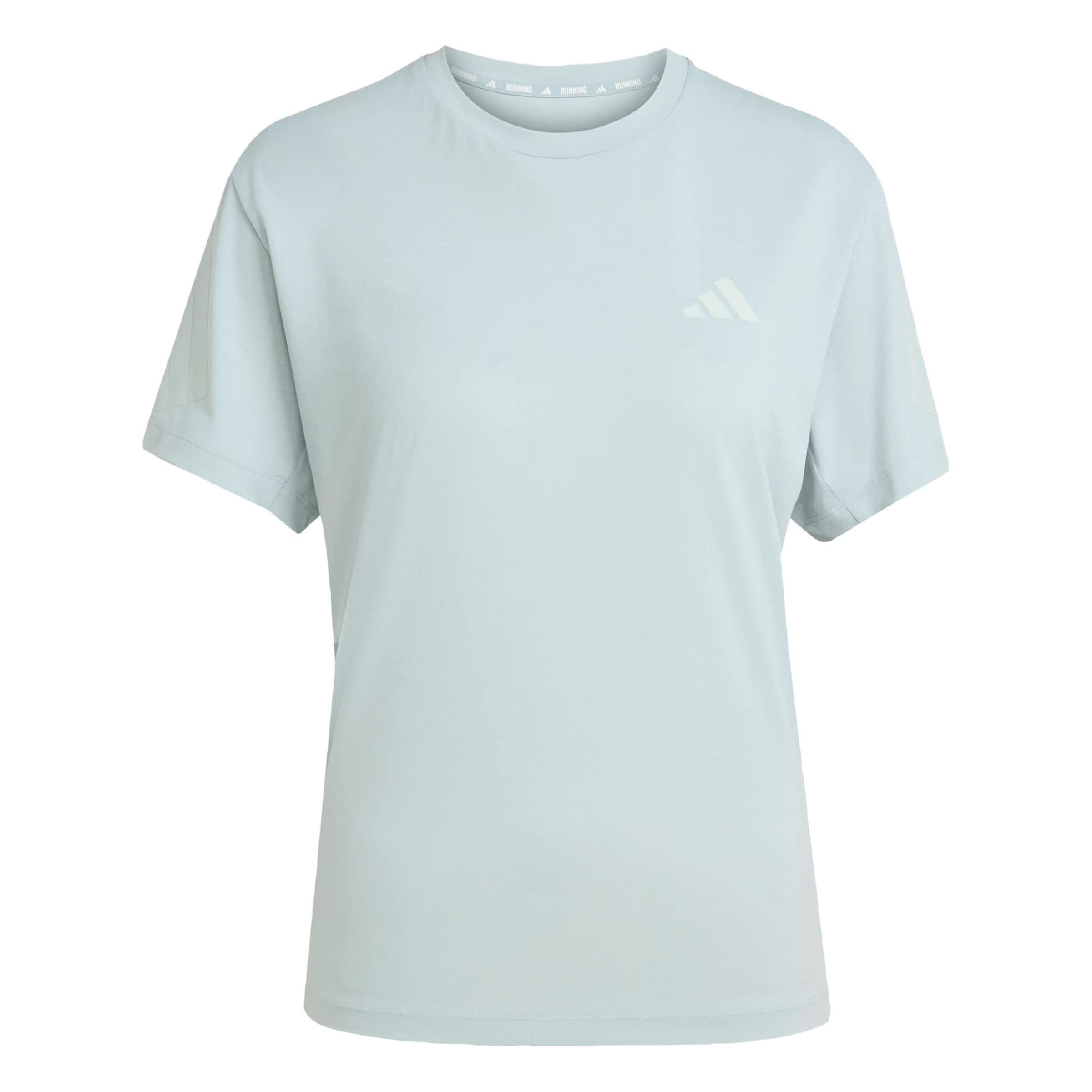 ADIDAS PERFORMANCE T-shirt fonctionnel 'Adi365' en menthe / vert pastel, Vue avec produit