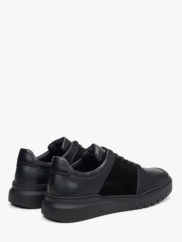 Estro Sneaker low '4752'‌‌‌‌‌‌‌ in Schwarz