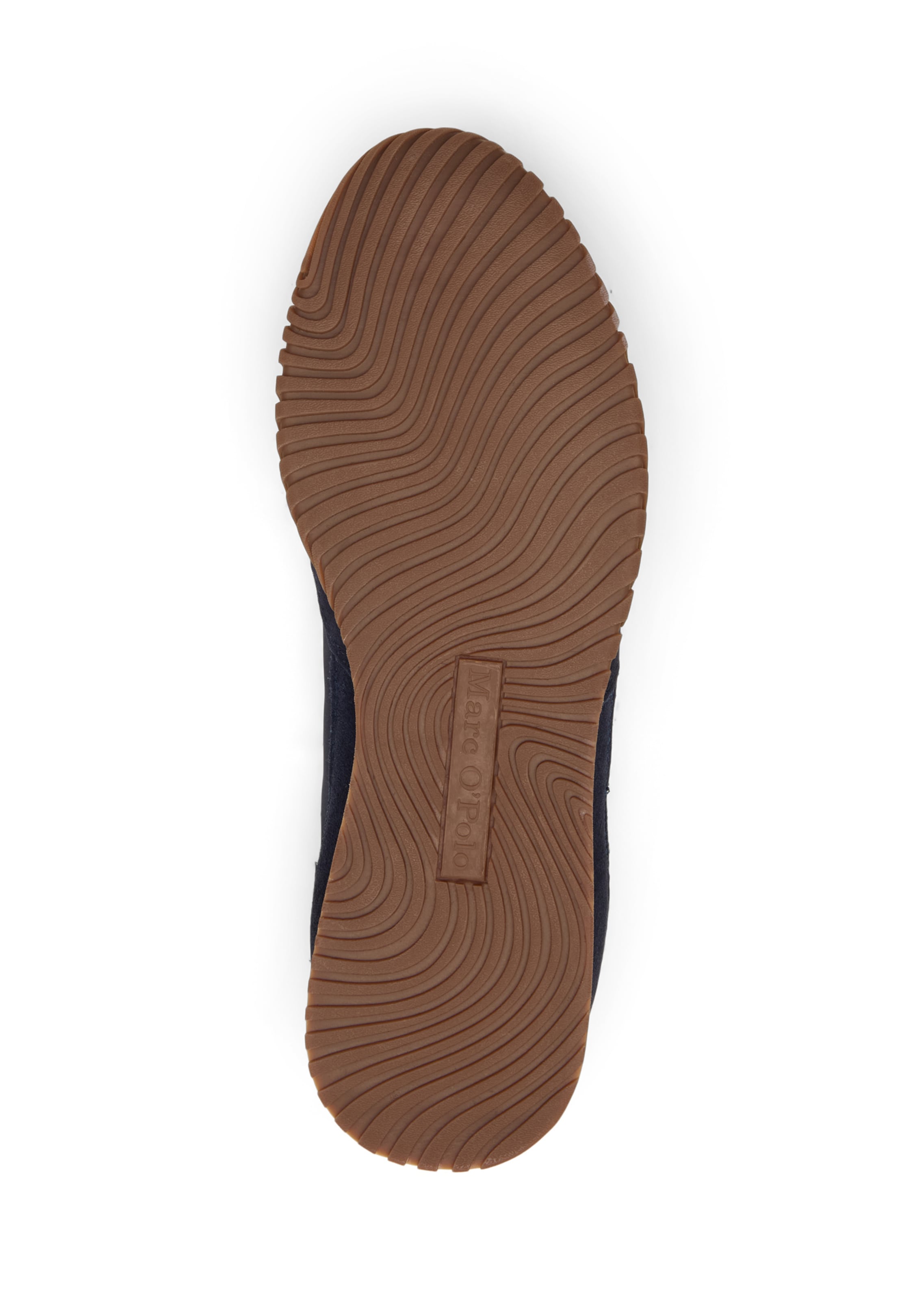 Marc O'Polo Sneaker 'Gustaf' in Blau