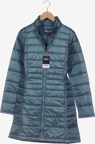 PATAGONIA Jacket & Coat in M in Green: front
