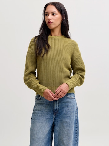 JJXX - Jersey 'JXMILA' en verde: frente