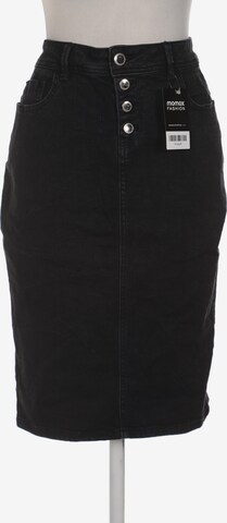 Orsay Skirt in L in Black: front