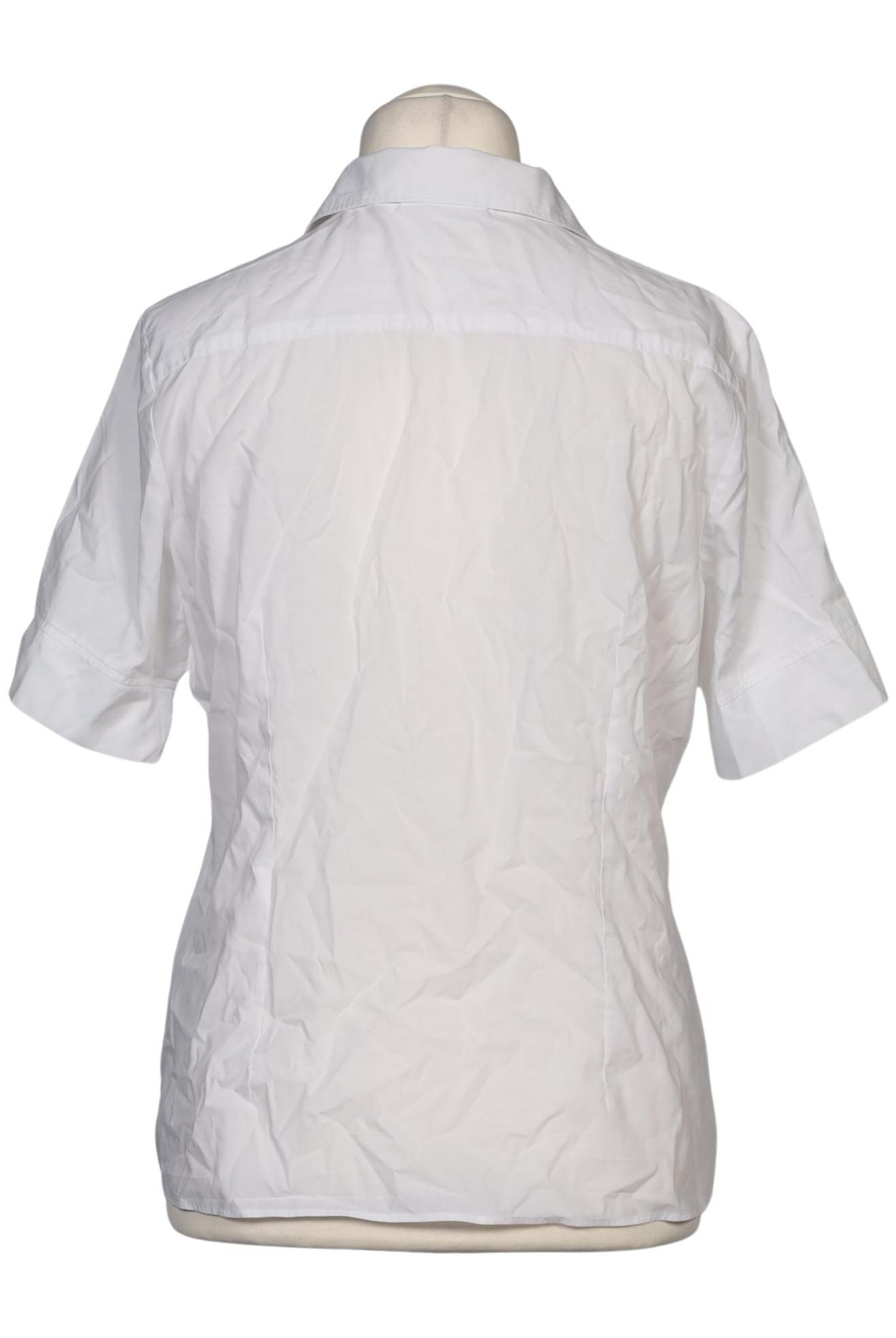 ETERNA Blouse & Tunic in XL in White