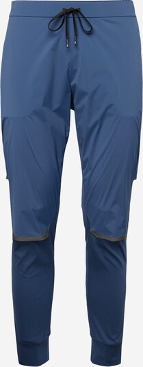 Pantaloni sportivi 'Weather' On di colore opale / grigio, Visualizzazione prodotti