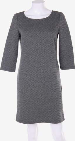 VILA Kleid S in Grau: predná strana